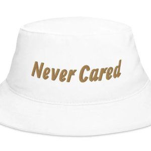 Never Cared Clothing - clothing and accessories